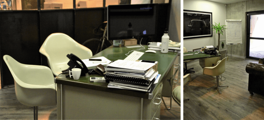 Bureaux Electric Europe